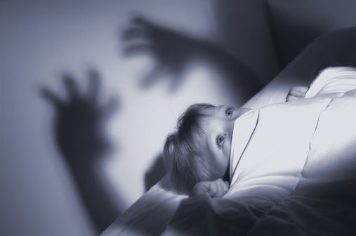 фобия боязнь сна